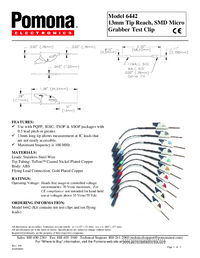 Thumbnail of document D6442 100 17941